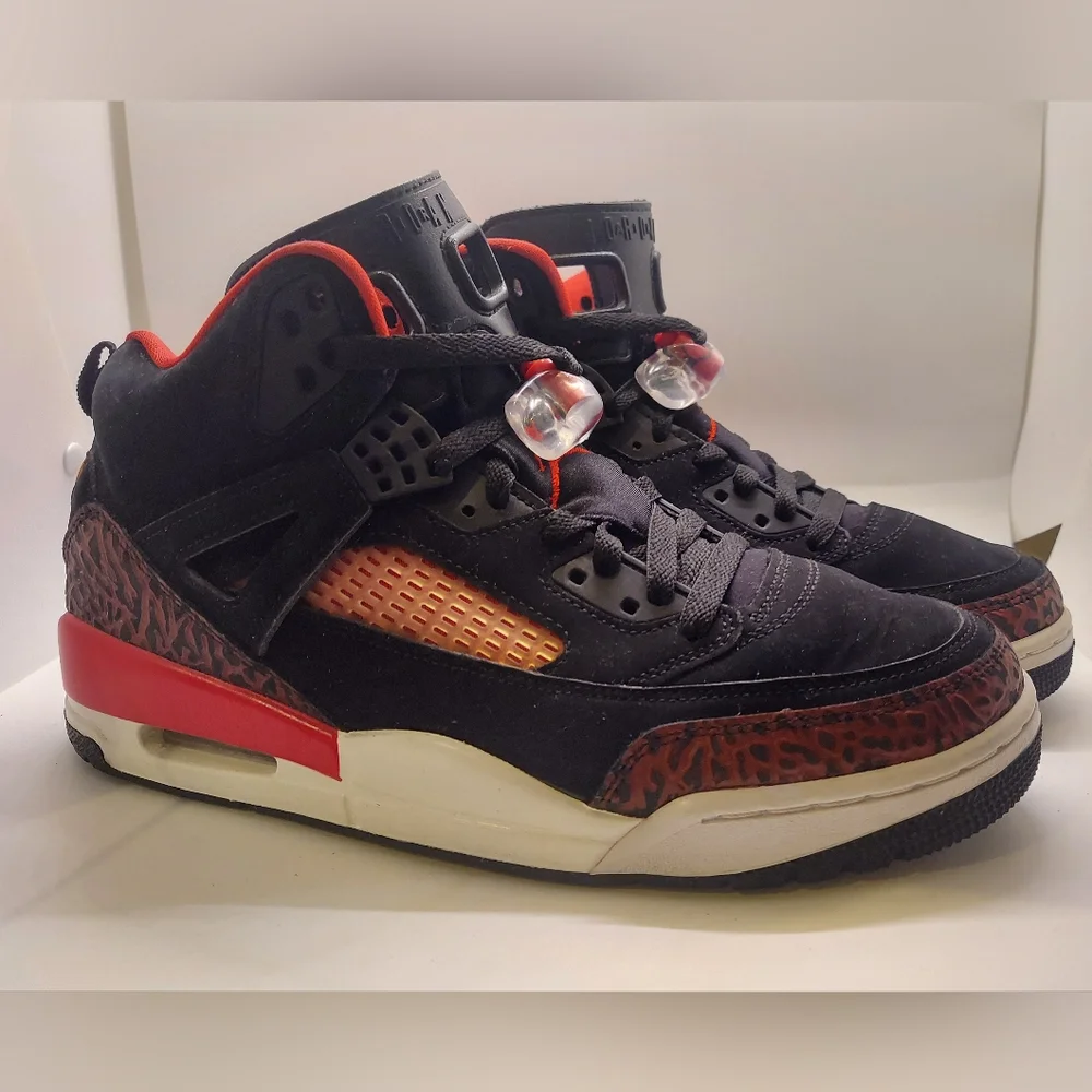 JORDAN Spizike 
